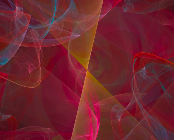 istock abstract fractal digital beautiful fantasy design 1133774216