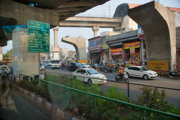 istock North India-City 1133775099