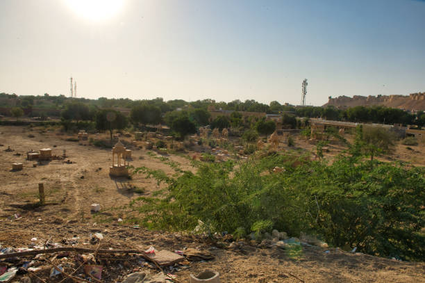 istock Photo in northern India 1133778092