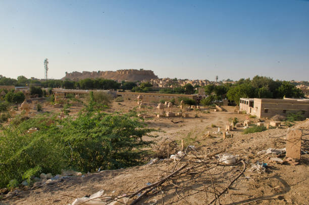 istock Photo in northern India 1133778098