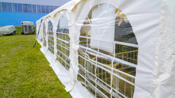 istock The big tent house with the cows inside 1133778186