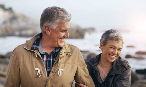 istock Just like the good old days! 1133778277