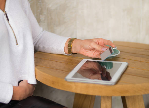 istock E-commerce - Electronic banking - Online shopping 1133780806
