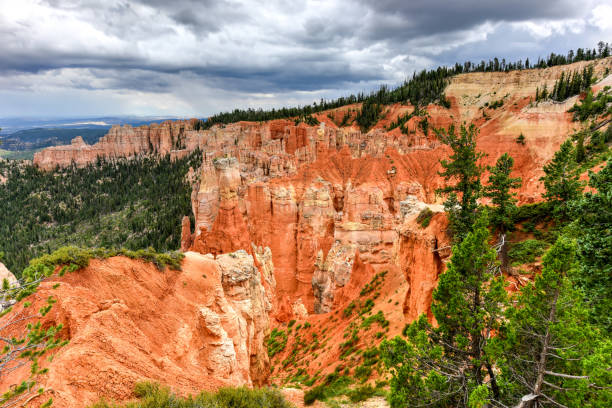 istock Bryce Canyon National Park 1133780826