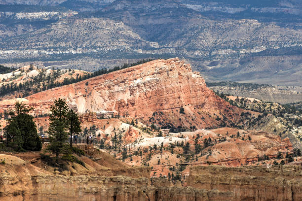 istock Bryce Canyon National Park 1133781469