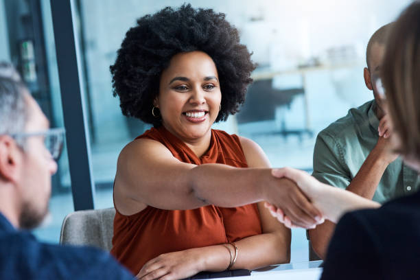 istock She's eager to prove her worth to the team 1133781605