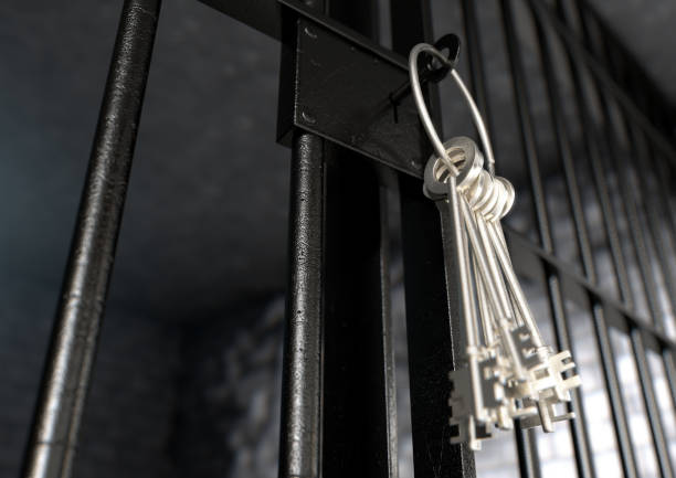 Jail Key Locker 1,000+ Prisoner Release Stock Photos, Pictures & Royalty-Free Images ...