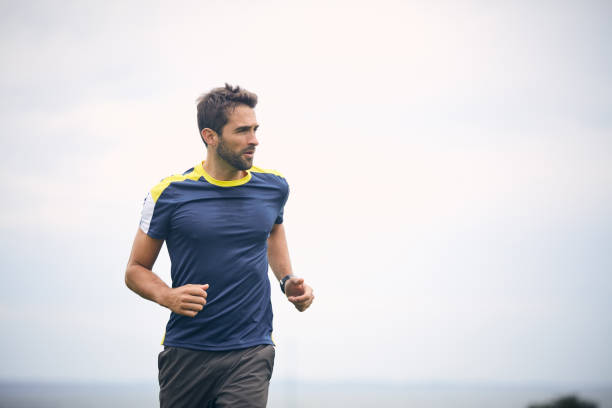 istock Nothing is stopping you from making healthy choices 1133784866