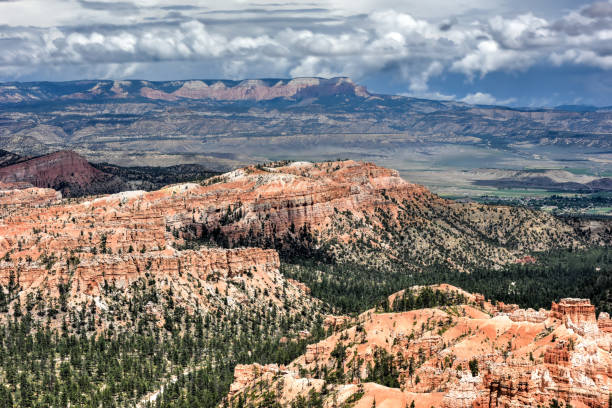 istock Bryce Canyon National Park 1133784972
