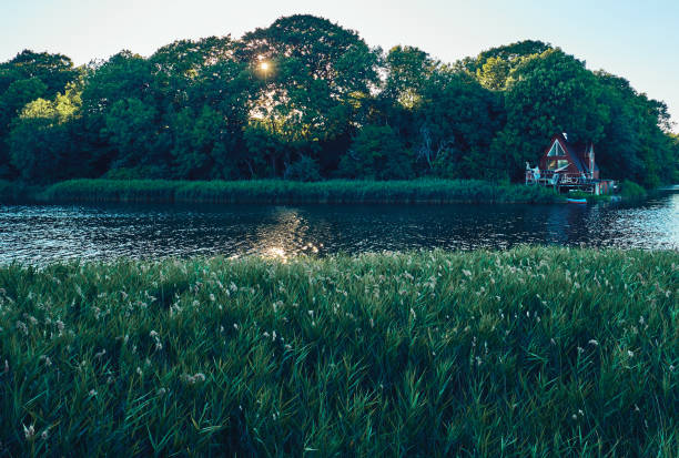 Freetown Christiania, also known as Christiania , is an intentional community and commune of about 850 to 1,000 residents, in the borough of Christianshavn.