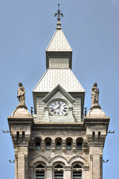 istock Erie County Hall - Buffalo, New York 1133794384