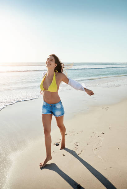 istock I feel so free at the beach 1133795003