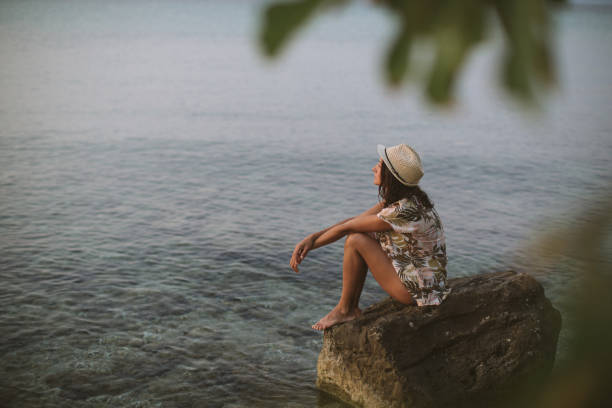 istock Freedom by the sea 1133795981