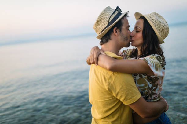 istock Every summer has a love story 1133796812