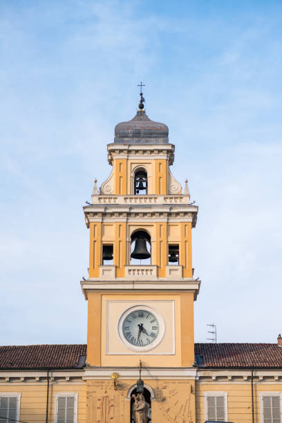 istock Governor's Palace, Parma, Italy 1133804106