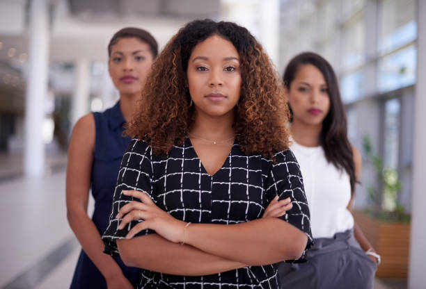 istock The business world better keep up with us 1133809577