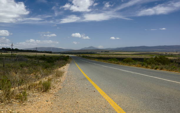 istock Road of freedom with chiaroscuro 1133810074