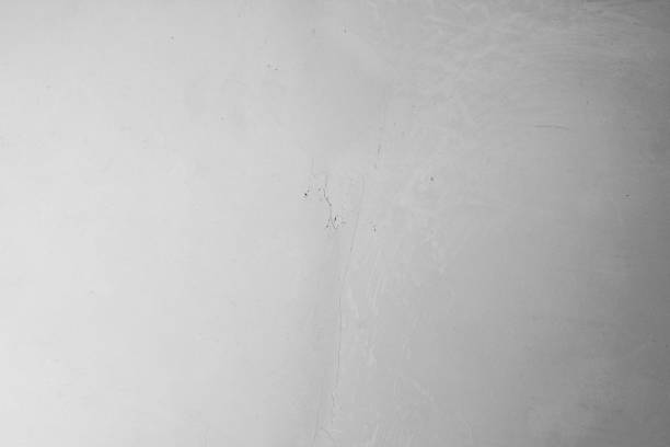istock Old Gray Cement Wall Background, White Concrete Texture 1133810211