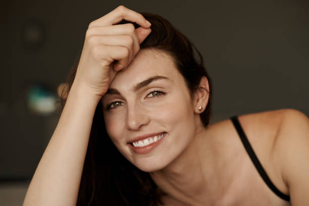 istock And how did you sleep last night? 1133811699