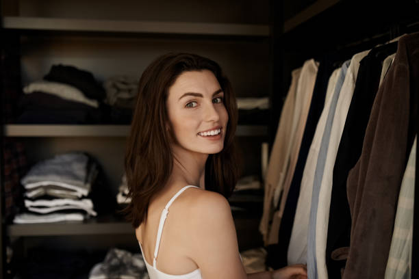 I know just what to wear
