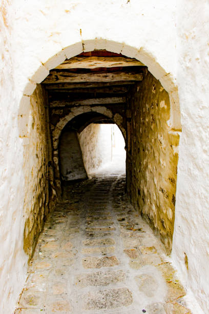 istock Greece, the origin the civilization. 1133817129