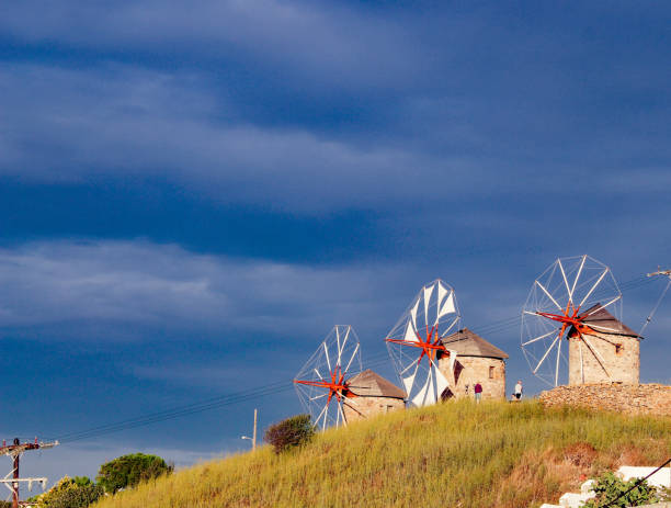 istock Greece, the origin the civilization. 1133817177