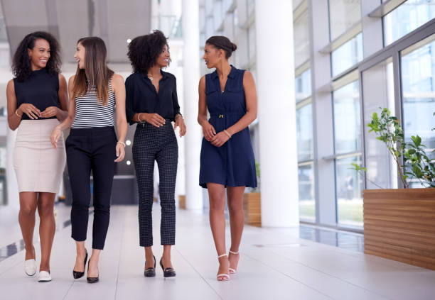 istock Surround yourself with people who aspire to be something 1133819230