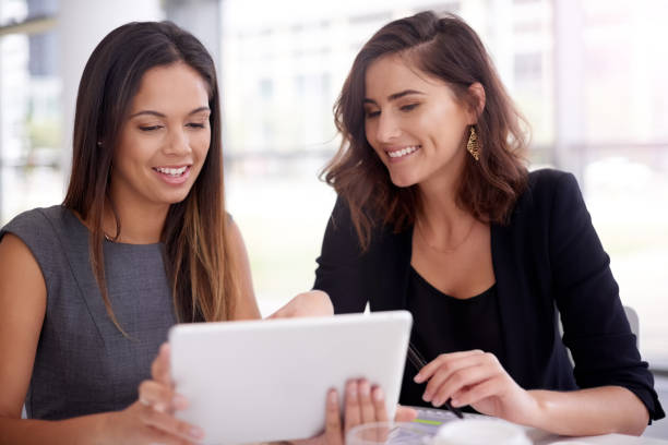 istock Teamwork is vital to a company's success 1133819242