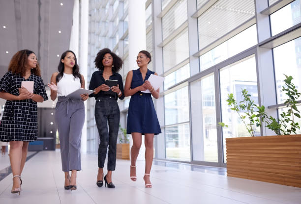 istock Make moves to get to the next level 1133819262