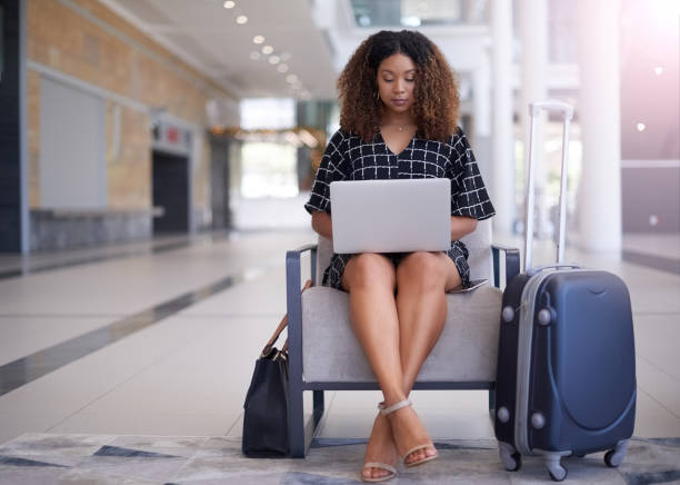 istock She's about to go global 1133819277