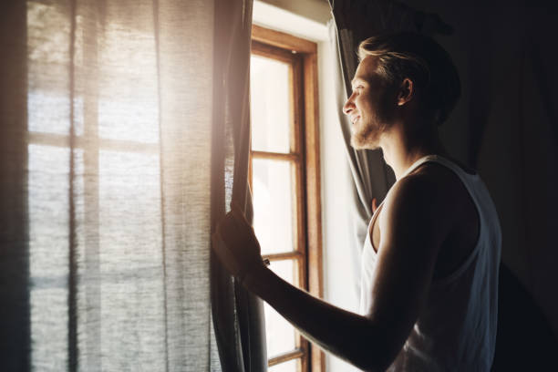 istock Sunny days always put a smile on my face 1133830416