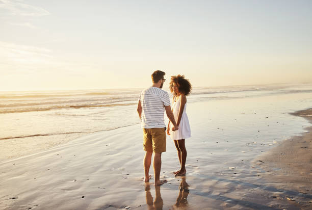 istock Summer is sweeter with you by my side 1133832441