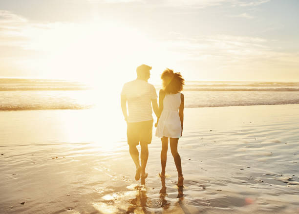 istock The sun will never set on their love 1133832444