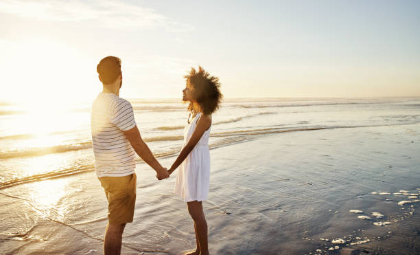 istock I want you to walk with me through everything in life 1133832445