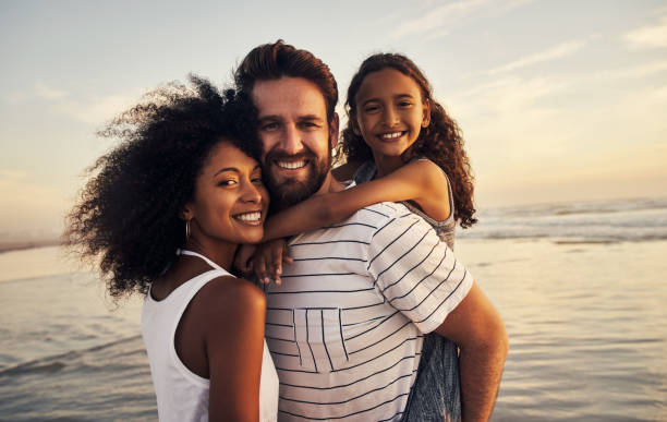 istock We always make the best memories at the beach 1133832449