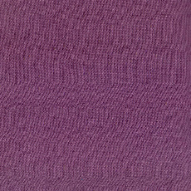 Linen fabric stock photo