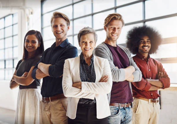 istock The team you can always depend on 1133838645