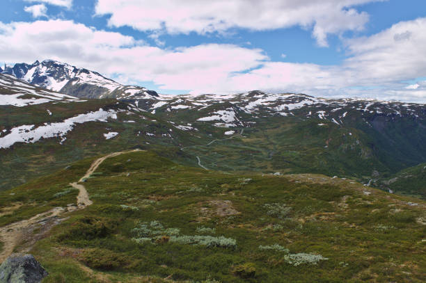 istock Norway near Geiranger 1133856403