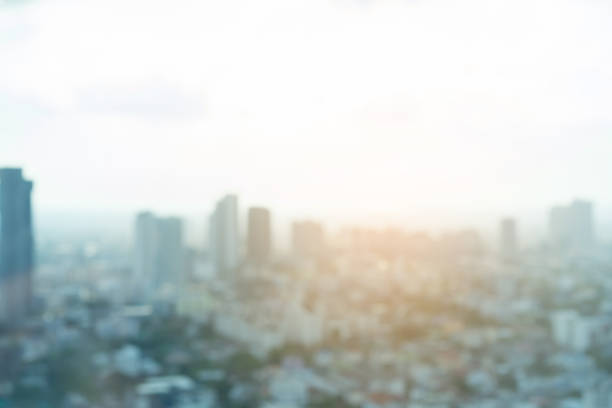 istock abstract blurred modern industry building exterior downtown city background view form looking through window high tower for business background concept 1133860014