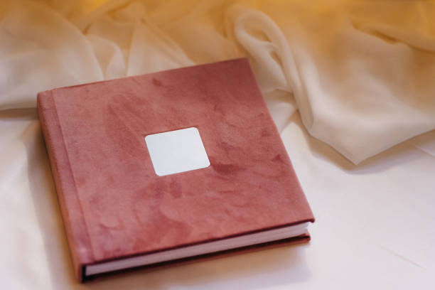 istock guest book of wishes 1133860314