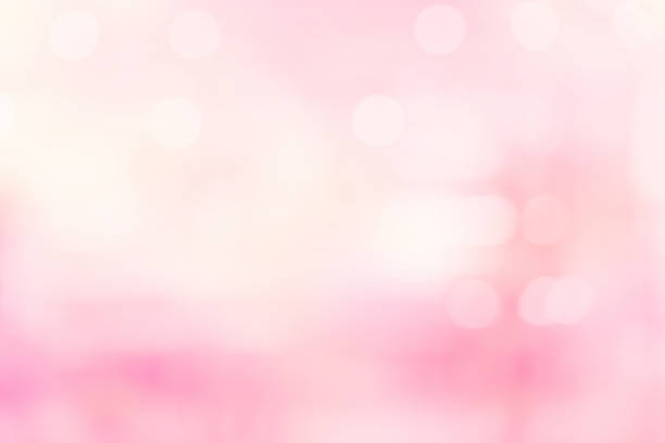 istock abstract blur beautiful pink color background with bokeh light party for design as webpage,website or valentine's day and women's day concept 1133863180