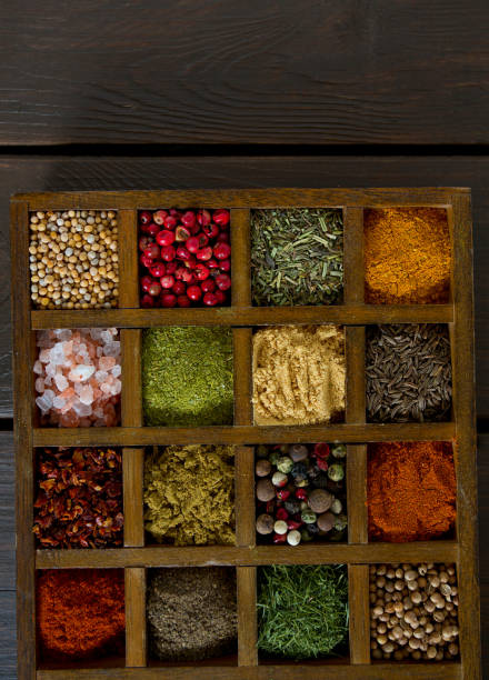 istock assortment of spices 1133869354