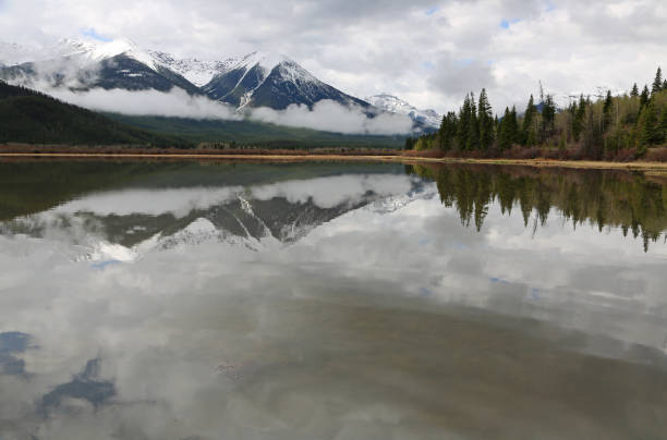 istock Landscape on Vermilion Lake 1133882494