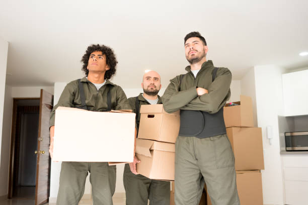 house exchange service stock photo