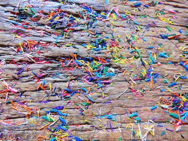istock The value of textures and colors 1133894913