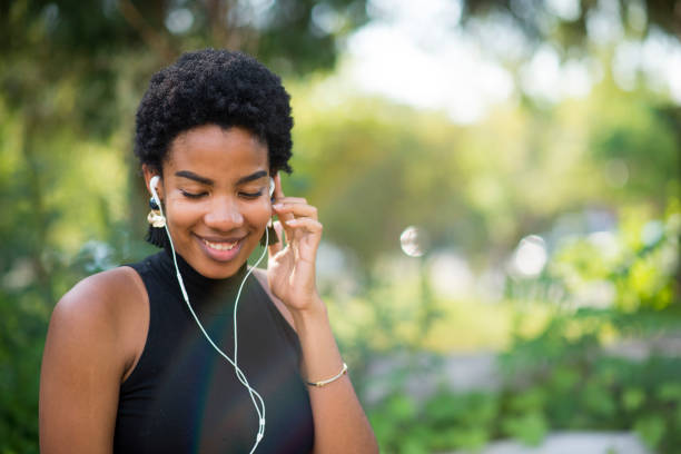 istock Listening to Music 1133905271