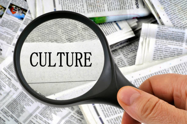 istock Culture in the spotlight 1133916487