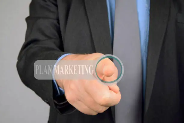 Photo of Marketing