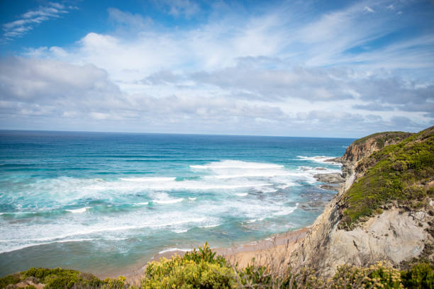 istock Australia Great Ocean Road 1133920425