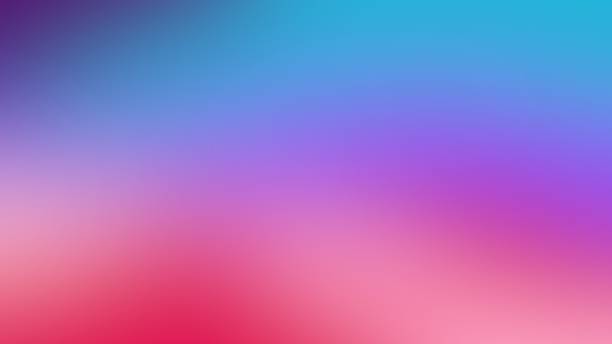 istock Abstract colorful smooth background ,blurred gradient background in bright rainbow colors 1133921245